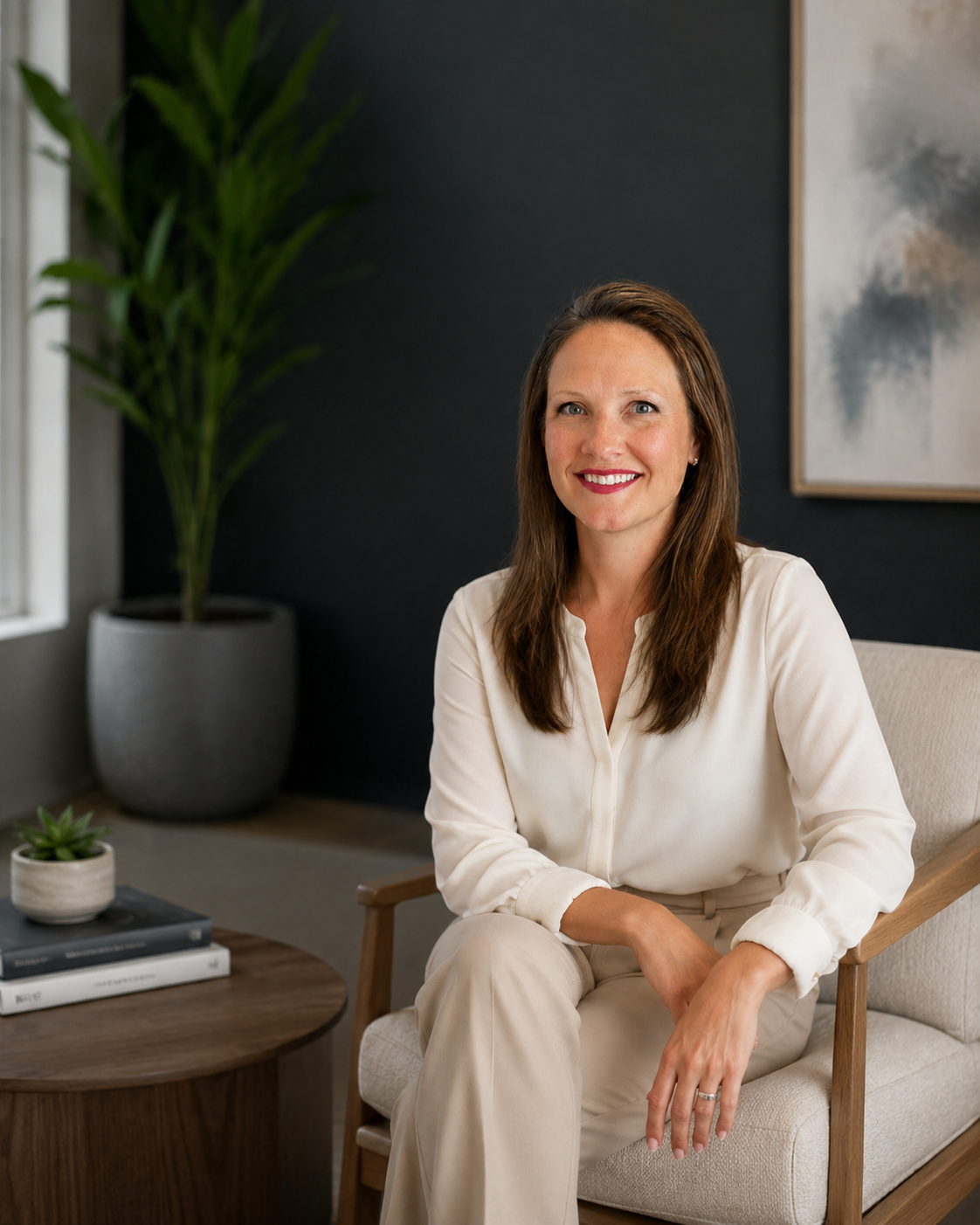 Portrait of Karleigh Jackson